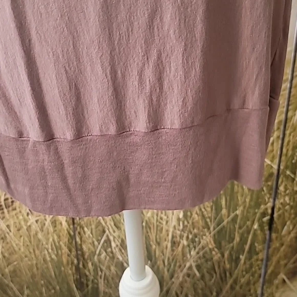 Free People Dress/Beach Cover-up - Picture 5 of 7